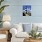 Stupell Industries North Carolina Cape Lookout Wall Plaque, design by Wind River Studios